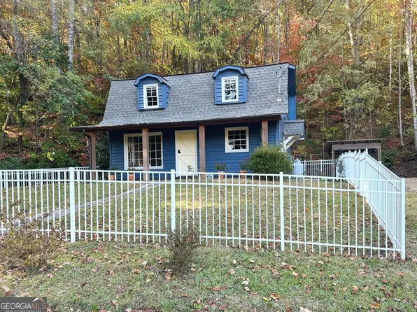 117 Humphrey Ln, Clayton, GA 30525