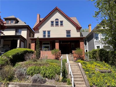1470 Crafton Blvd, Pittsburgh, PA, 15205