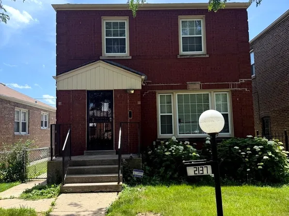 2137 E 90th St, Chicago, IL 60617