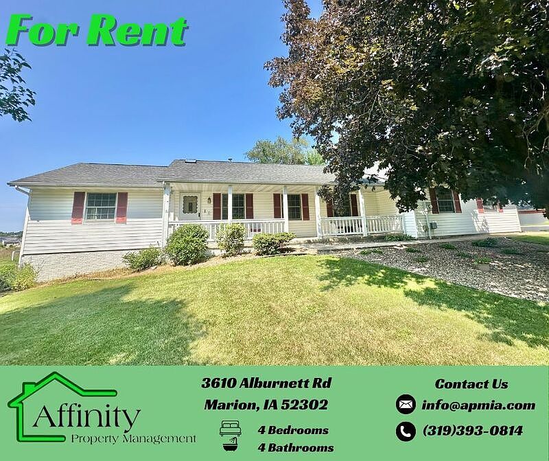 1st image of 3610 Alburnett Rd