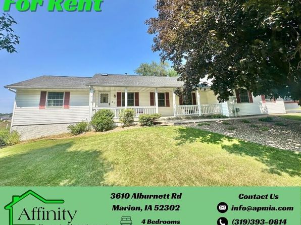 3610 Alburnett Rd