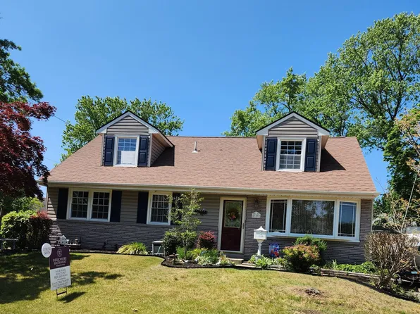 359 Muhlenberg Ave, Wenonah, NJ 08090