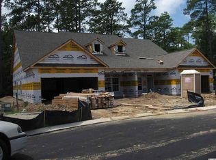 1013 Red Sky Ln #101, Murrells Inlet, SC 29576