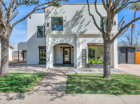 1818 W Avenue J, San Angelo, TX 76901