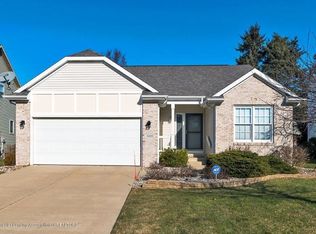 5895 Coleman Rd, East Lansing, MI 48823