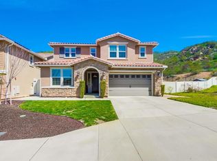 280 Shetland Hls W, Fallbrook, CA 92028