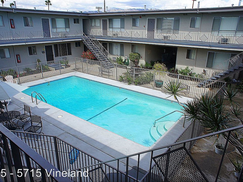 1st image of 5715 Vineland Ave APT 08
