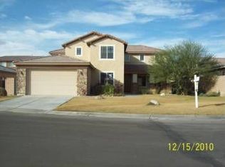 41213 Rochester Ct, Desert Hot Springs, CA 92201