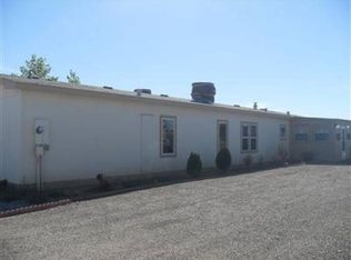 1105 26th St SW, Rio Rancho, NM 87124