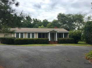 1370 Reynolds Pond Rd, Aiken, SC 29805