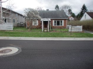 723 W Charles St, Bucyrus, OH 44820