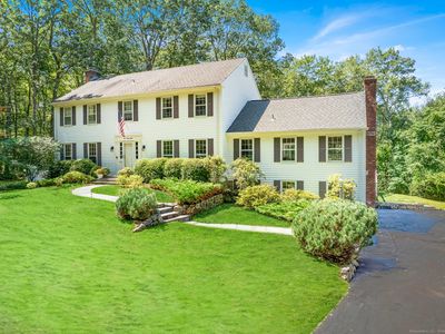 1038 West Road, New Canaan, CT, 06840