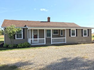 7015 Kile Rd #HOUSE, Plain City, OH 43064