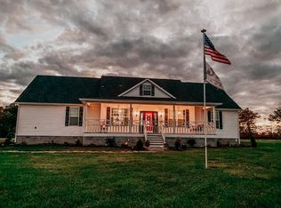 516 Isbell Ln, Decherd, TN 37324