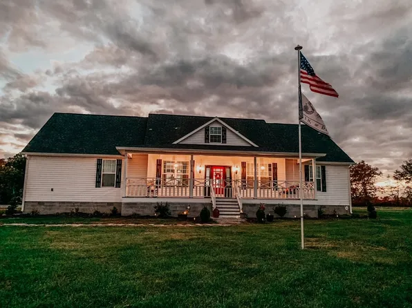 516 Isbell Ln, Decherd, TN 37324