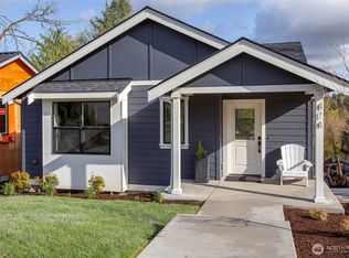 414 20th Ave, Kirkland, WA