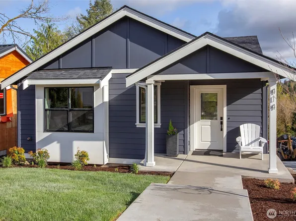 414 20th Ave, Kirkland, WA 98033