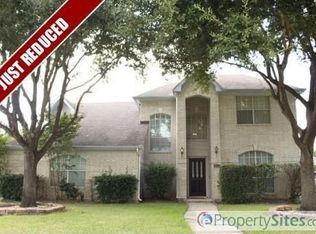 14806 San Luis Rey Dr, Houston, TX 77083