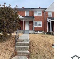 4525 Marble Hall Rd, Baltimore, MD 21239