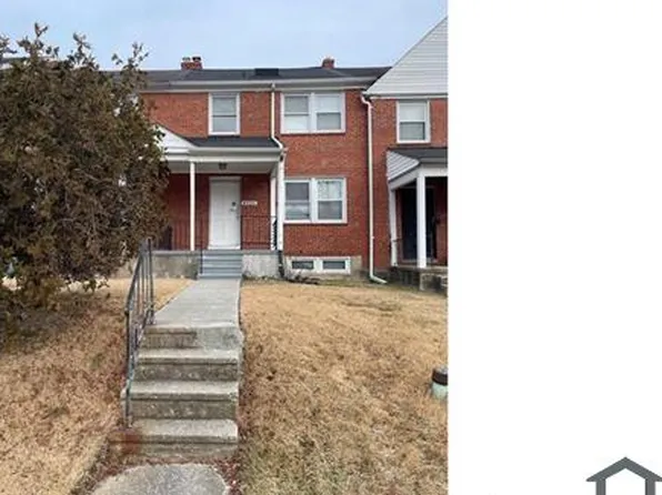4525 Marble Hall Rd, Baltimore, MD 21239