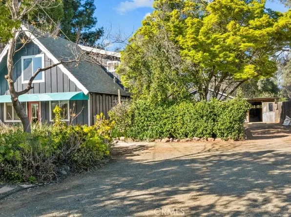 371 Ward Blvd, Oroville, CA 95966