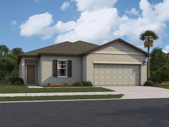 12101 Kelly Ann, Brooksville, FL 34613