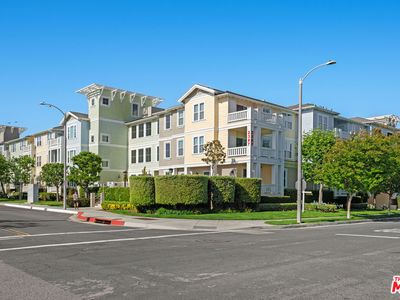 2367 Jefferson St UNIT 320, Torrance, CA, 90501