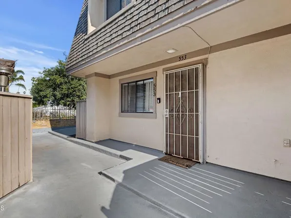 553 East St, Oxnard, CA 93030