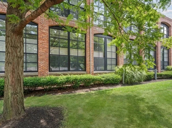 1 Aberdeen Way Suite 115, Cambridge, MA 02138