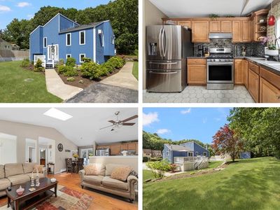 8 Birchwood Ln, Coventry, RI, 02816