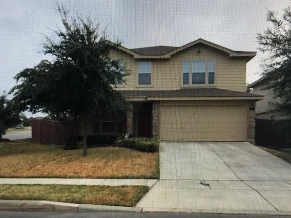 10323 Fairlong Trl, San Antonio, TX 78254