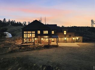 2565 Davis Ranch Rd, Bellvue, CO 80512