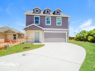 3202 Carducci Dr, Converse, TX 78109