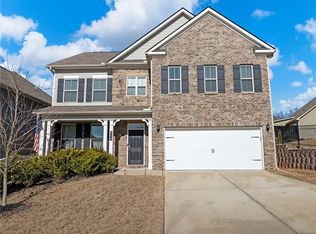 420 Broadmoor Dr, Braselton, GA 30517