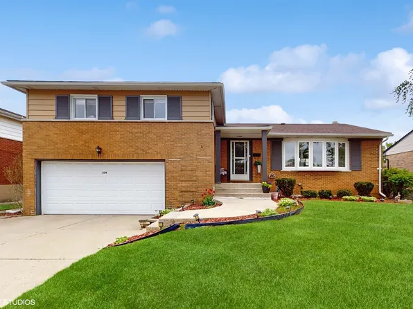 220 Division St, Melrose Park, IL 60160