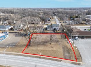 Racine Rd, Menasha, WI 54952