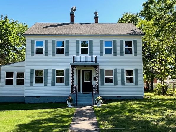 315 W Shawnee St