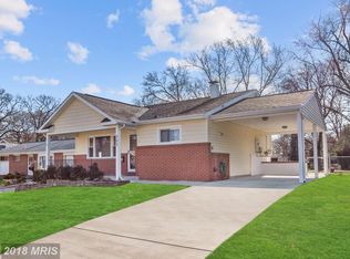 303 Williams Rd, Glen Burnie, MD 21061