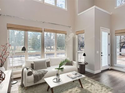 2951 E Evans Avenue, Denver, CO, 80210