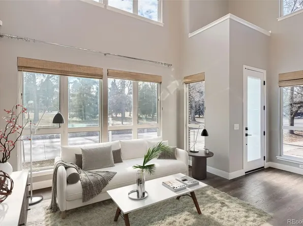 2951 E Evans Avenue, Denver, CO 80210