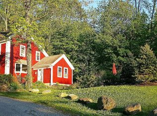 23 Okemo Hts, Ludlow, VT 05149