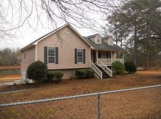 76 Pine Lake Dr, Woodstock, AL 35188