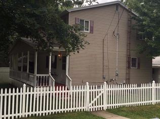 1297 Maxson St, Flint, MI 48504