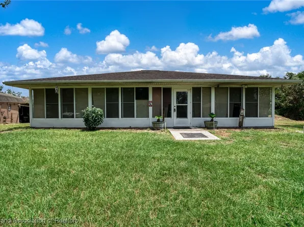 2435 State Road 64 W, Wauchula, FL 33873
