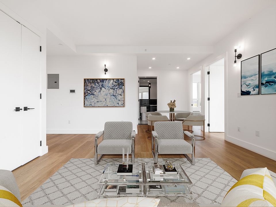 1st image of 1042 President St #14J