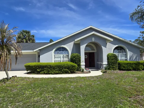 113 Whippoorwill Dr, Palm Coast, FL 32164