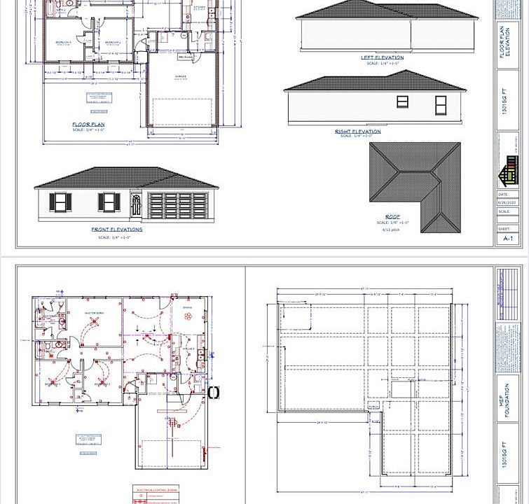 2nd image of 202 Shady Pine St