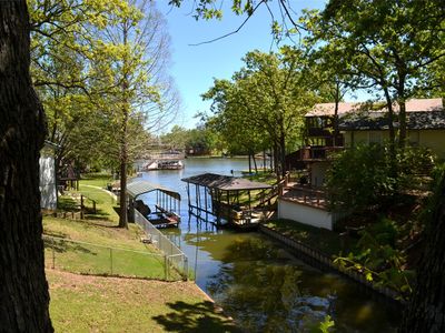 123 Little River Bnd, Mabank, TX, 75156