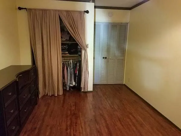 bedroom #2