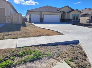 Sienna Plan, Fox Creek, Victoria, TX 77901